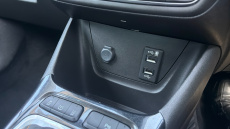 Vauxhall Crossland X 1.2 Tech Line Nav 5dr Petrol Hatchback